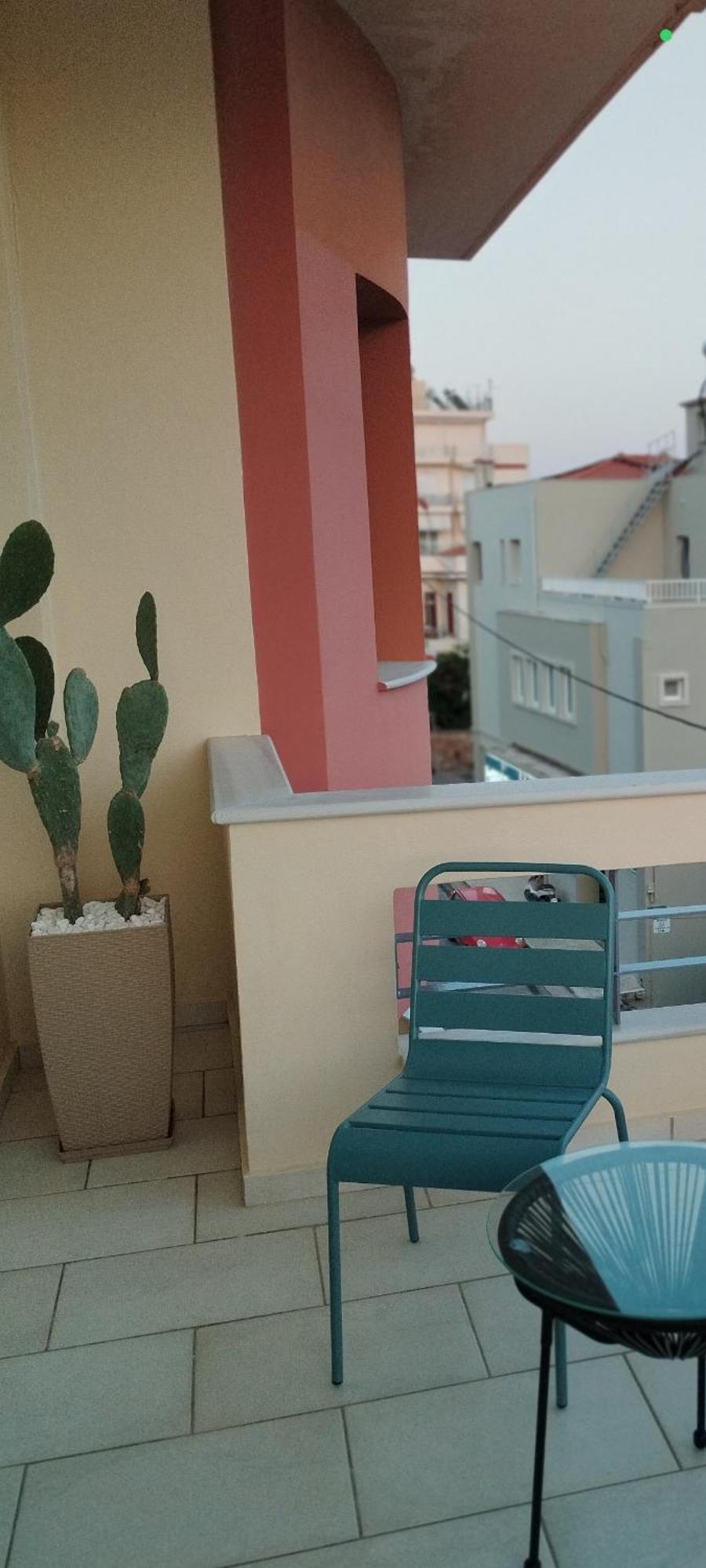 Appartamento Island Time Chio Esterno foto